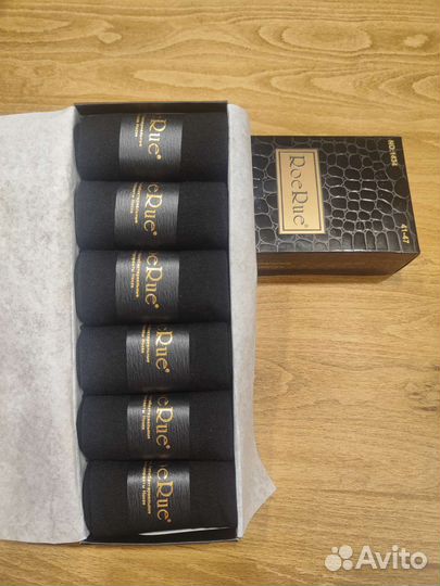 Носки мужские хлопок 100