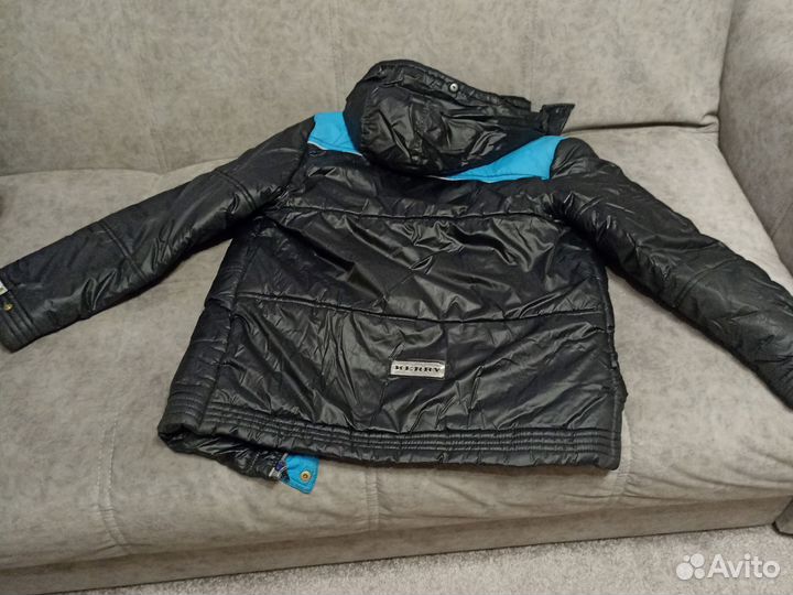 Куртка kerry 140