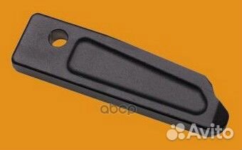 Р/К седла jost JSK37 (клин)