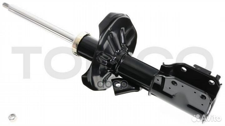 Стойка передняя правая B2332 Tokico