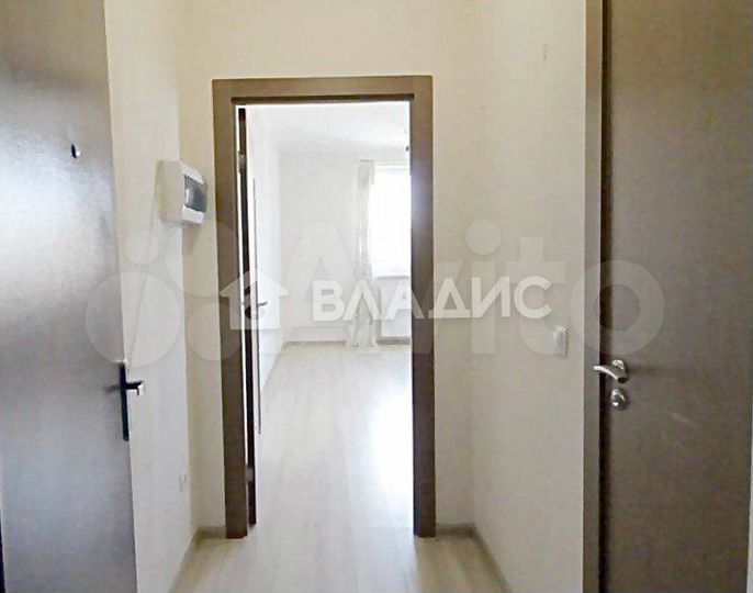 Квартира-студия, 30 м², 12/22 эт.