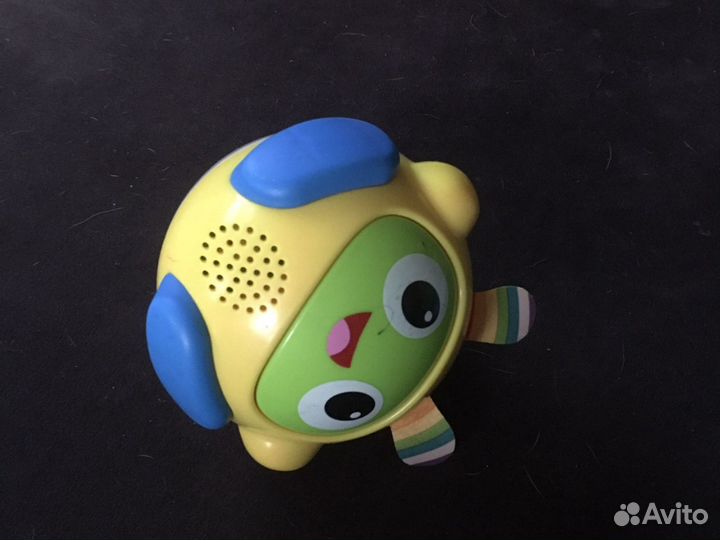 Игрушки для малышей