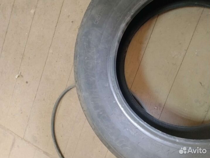 Hankook Ventus S1 Evo 2 SUV K117C 235/65 R17