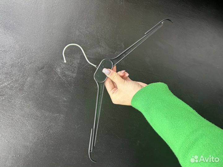 Вешалки плечики