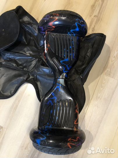 Гироскутер бу