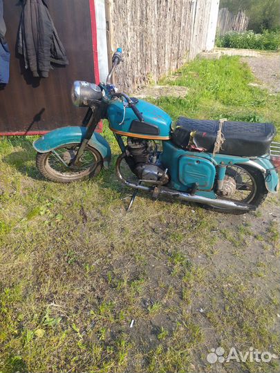Восход