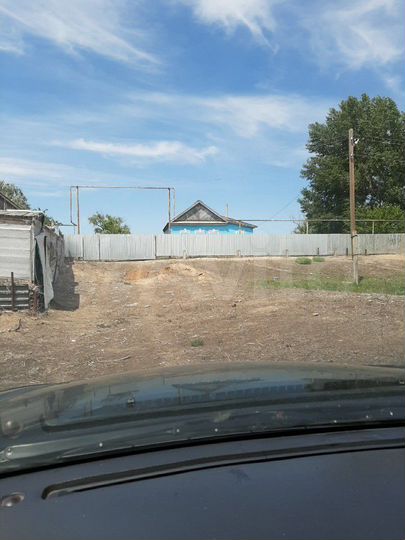 Дом 61 м² на участке 17 сот.