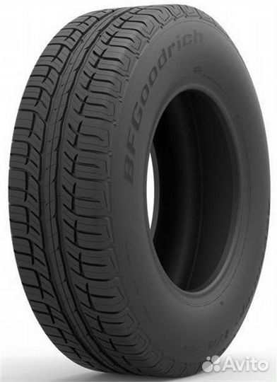 Bfgoodrich Advantage SUV 215/55 R18 99V