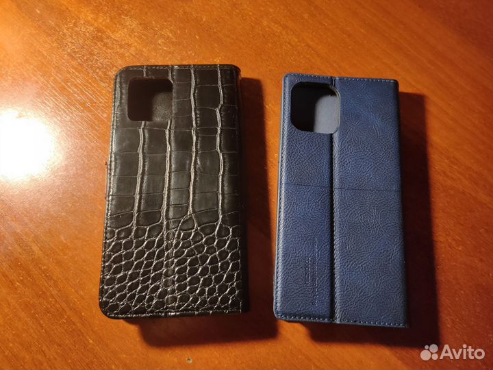 Чехол книжка на iPhone 12 pro max