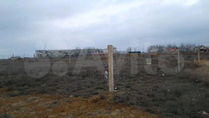 Участок 6,2 сот. (ИЖС)