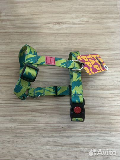 Шлейка для собаки