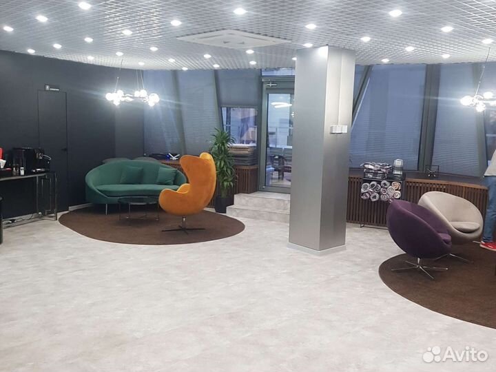 Помощница по хозяйству/уборщица в офис