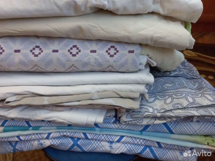 Комплекты постельного белья