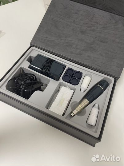 Аппарат для татуажа гиантсан g-8650