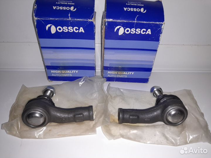 VW Golf IV/Skoda Octavia Рулевые наконечники Новые