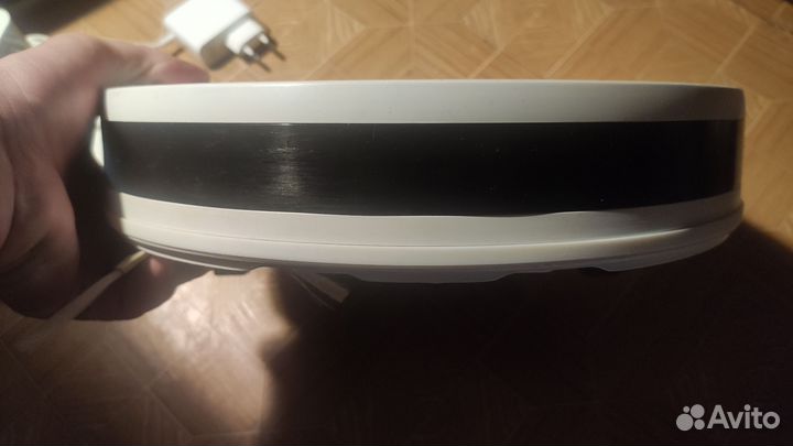 Xiaomi robot vacuum e12