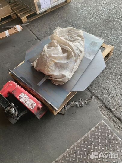 Банный чан/купель свари сам