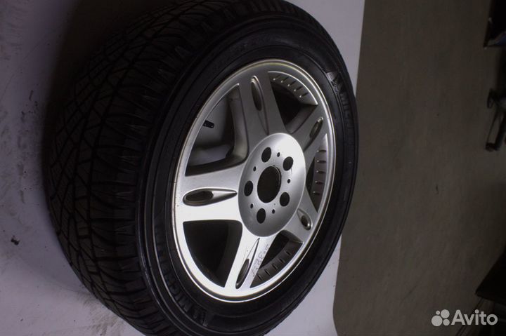 Колесо в сборе Mersedes Benz G- klass