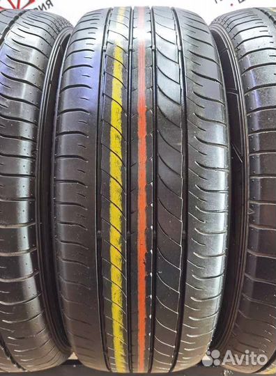 Dunlop SP Sport Maxx 050 235/55 R20 102V