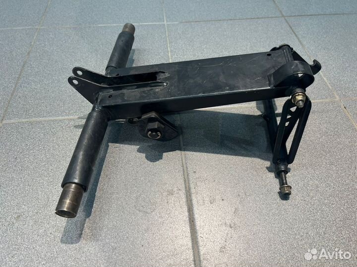 Рычаг задней подвески Brp Summit Freeride