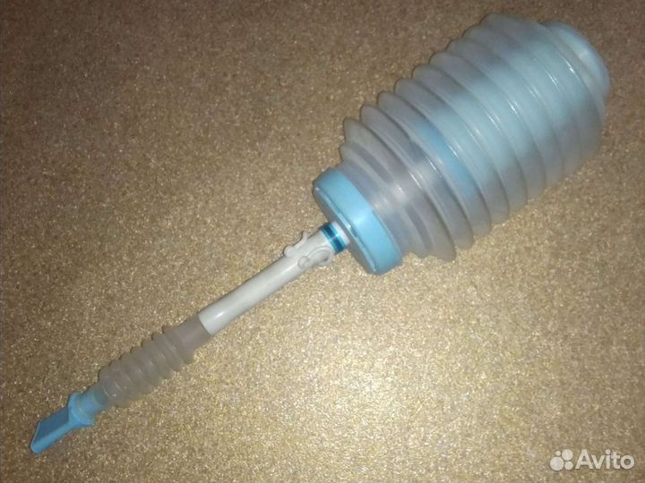 Дыхательный тренажёр