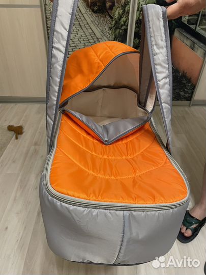 Переноска для детей