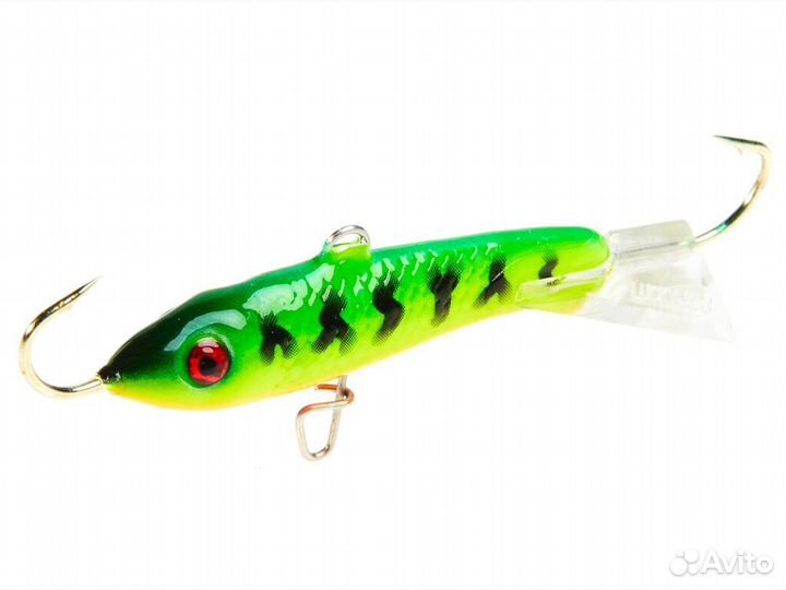 Балансир classic 4.5, 10г, 50мм, цв.20 