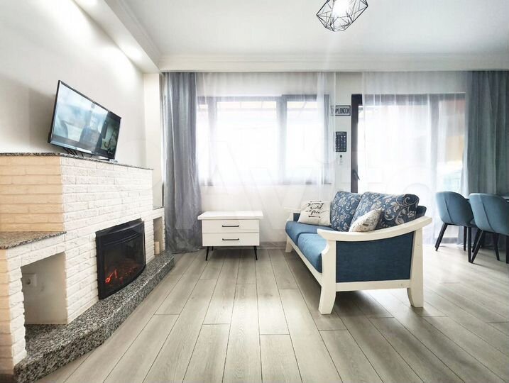 Квартира, 40 м² (Грузия)