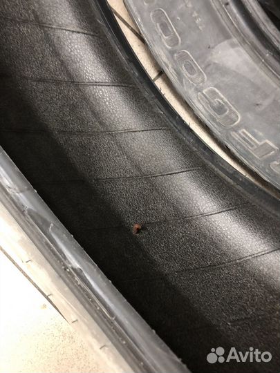 Bfgoodrich G-Force Stud 185/65 R15