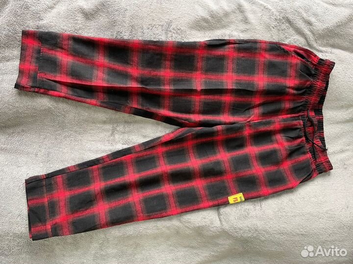 Домашние штаны