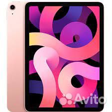 iPad Air 5 (2022) LTE 256Gb Новый