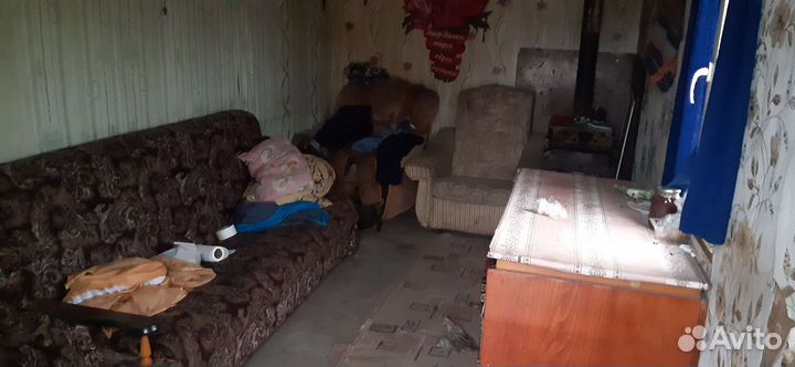 Вагончик бытовка