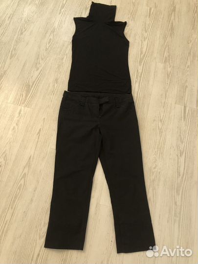 Вещи пакетом женские 46