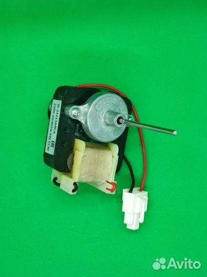 Мотор вентилятора холодильника Beko