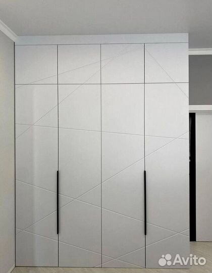 Кухонный гарнитур на заказ