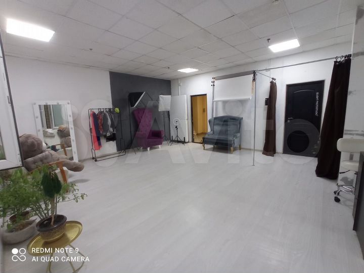 Офис, 36.4 м²