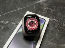 Часы Apple Watch 6 44 mm 100 акб
