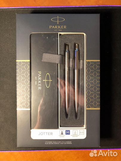 Ручка карандаш Parker