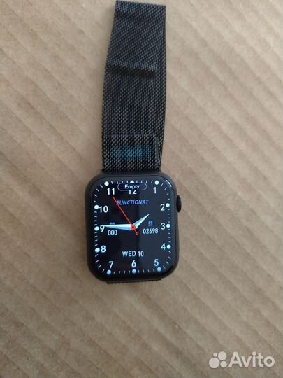 Apple watch s9pro max