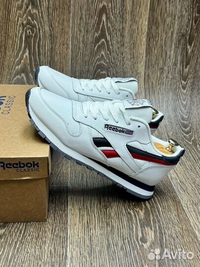 Кроссовки reebok