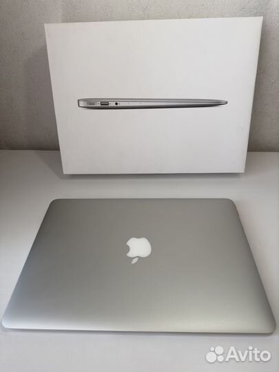 Macbook air 13 2017 128