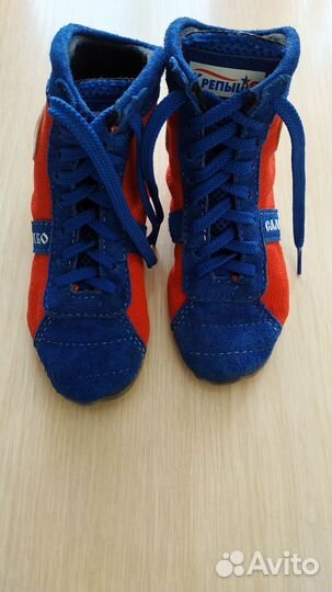 Борцовки самбовки