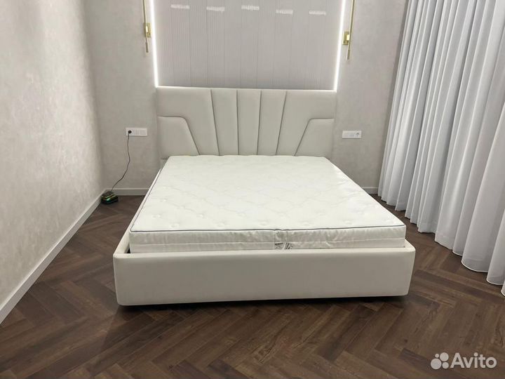 Кровать Моника двуспальная