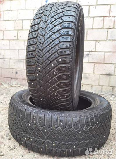 Continental ContiIceContact 205/60 R16 96T
