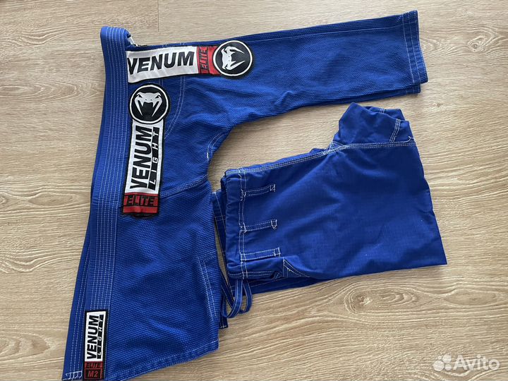 Кимоно для джиу джитсу