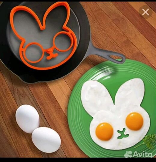 Новая селиконовая форма