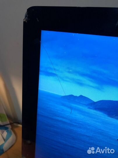 Apple iMac 21.5