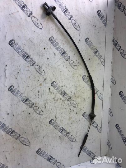 Трос сцепления daewoo matiz