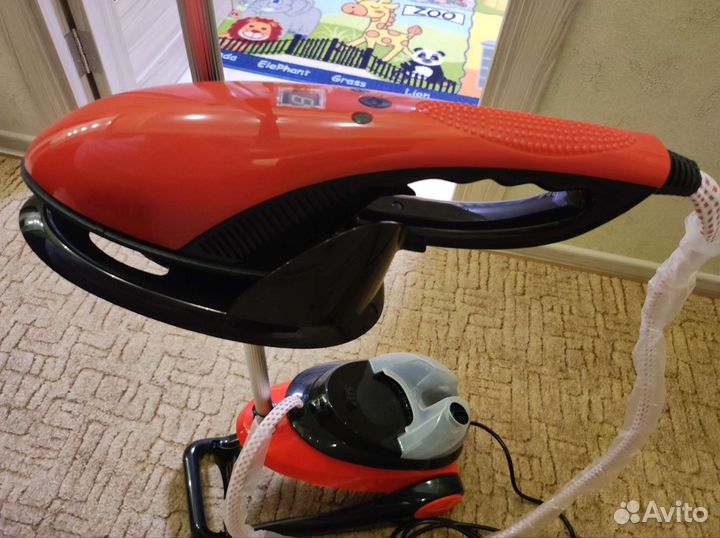 Мультифункциональный отпариватель MIE