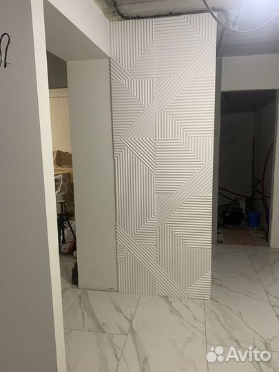 Ремонт квартир под ключ без посредников